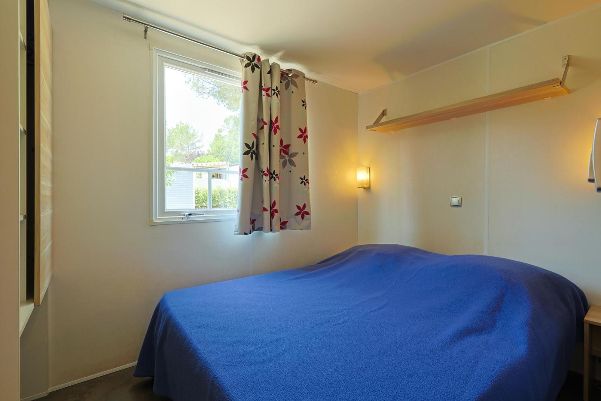 Camping Domaine Villa Verde Callas 外观 照片