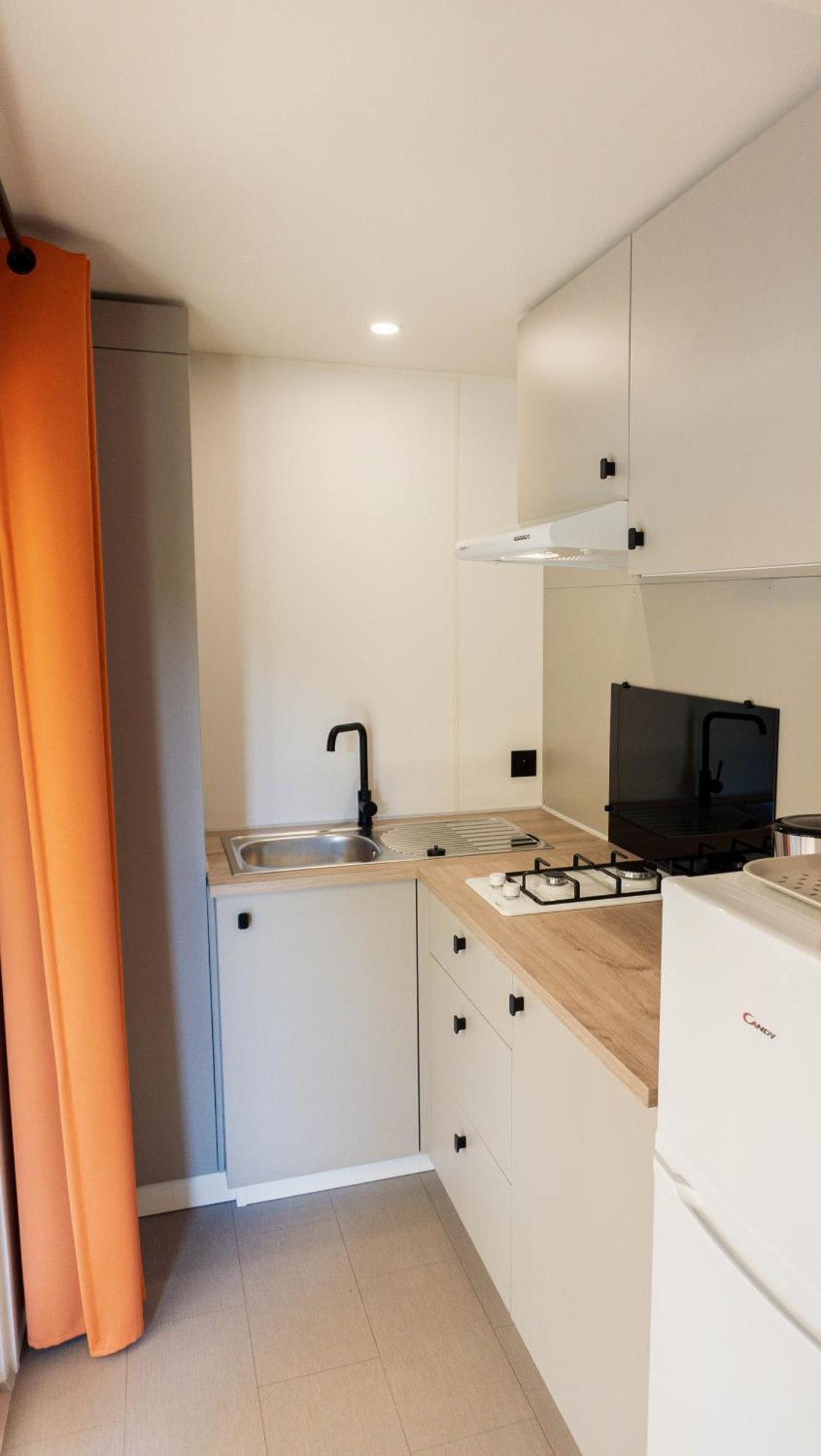 Camping Domaine Villa Verde Callas 外观 照片